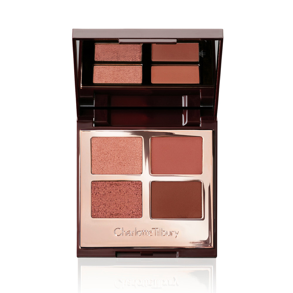 Charlotte Tilbury- Pillow Talk Dreams Luxury Eye Shadow Palette